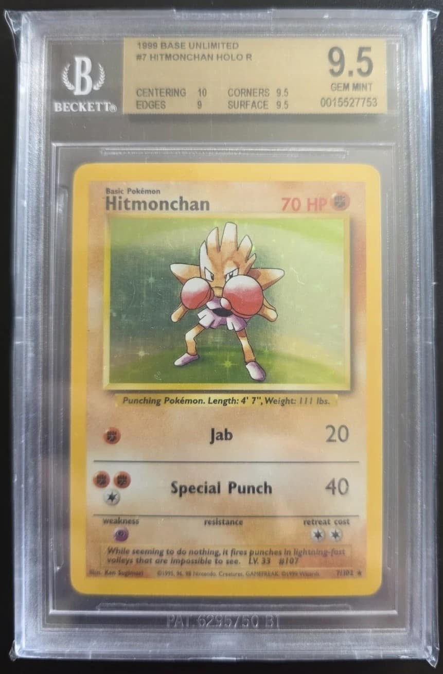 Hitmonchan