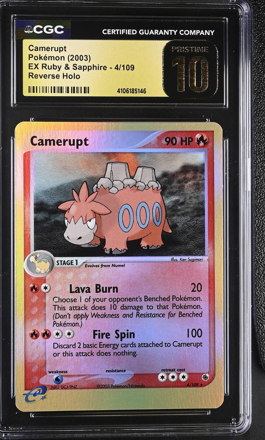 Camerupt
