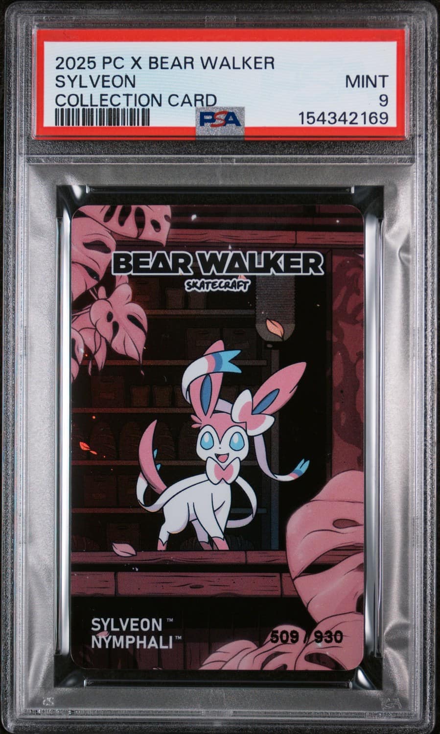 Sylveon