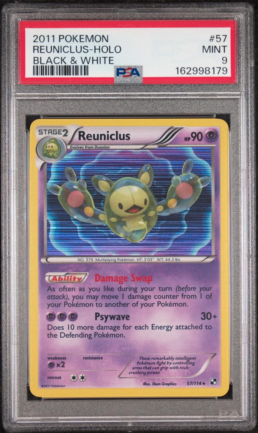 Reuniclus