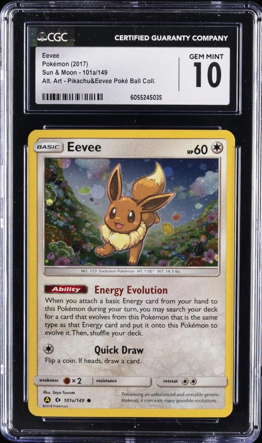 Eevee