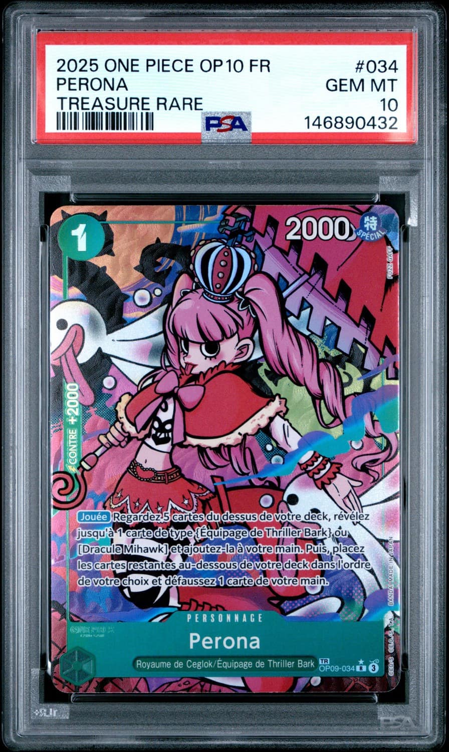 Perona