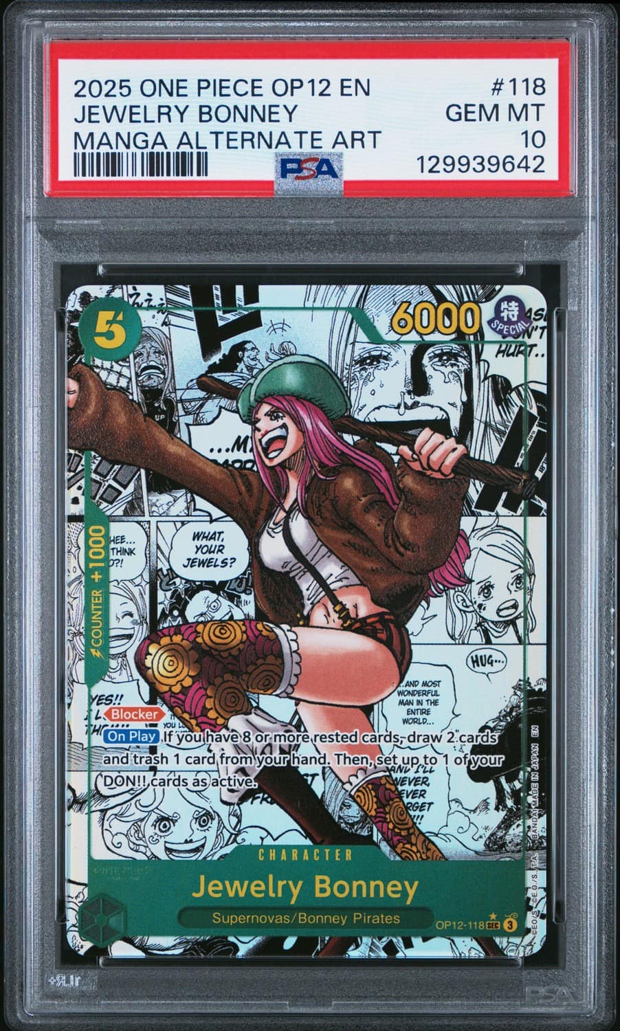 Jewelry Bonney