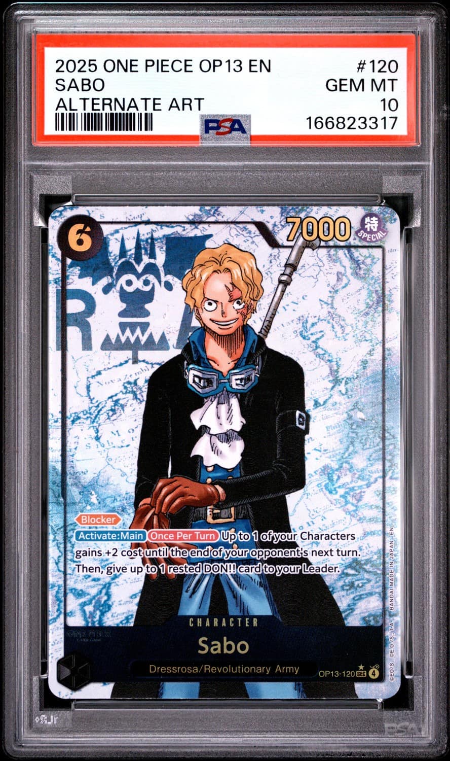 Sabo