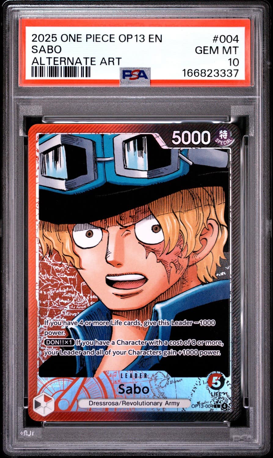 Sabo