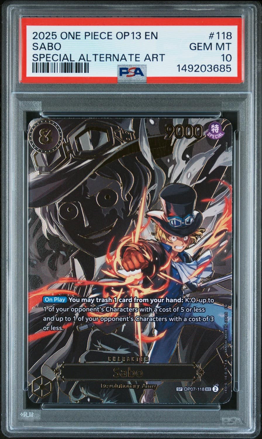 Sabo