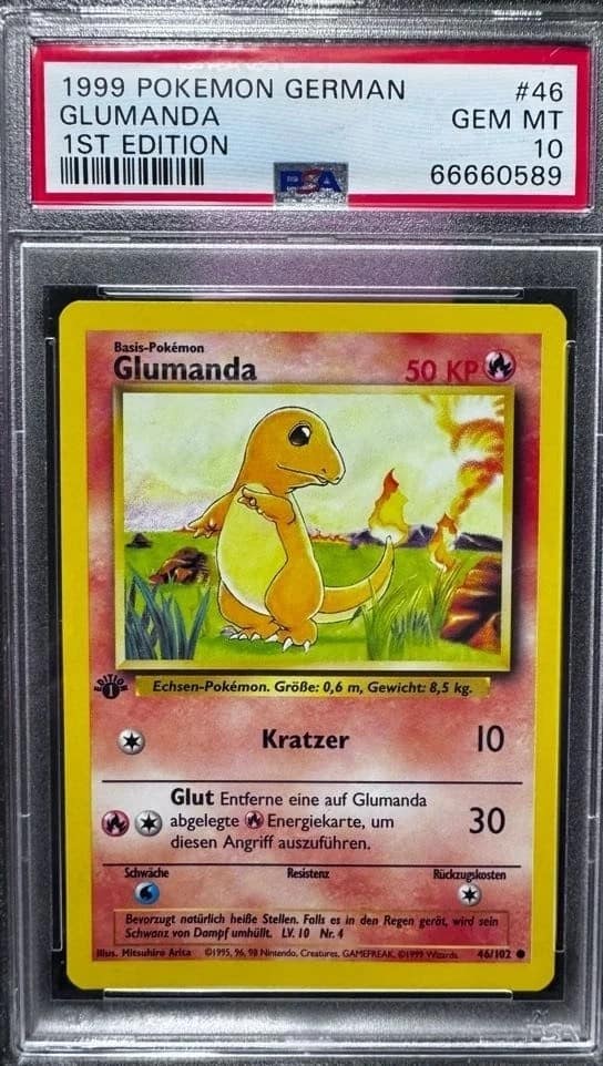 Glumanda