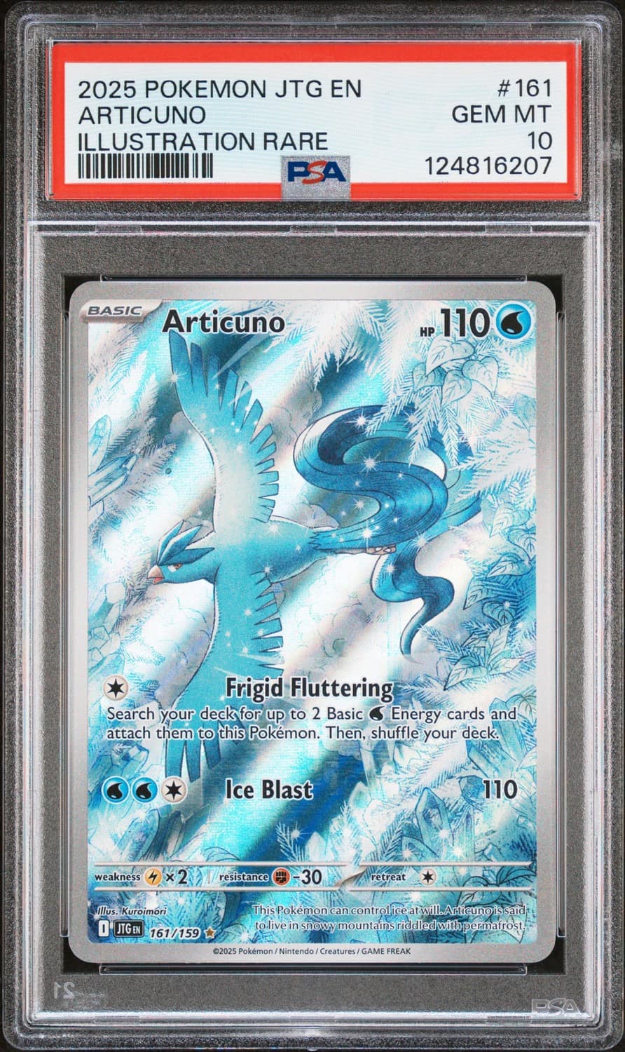 Articuno