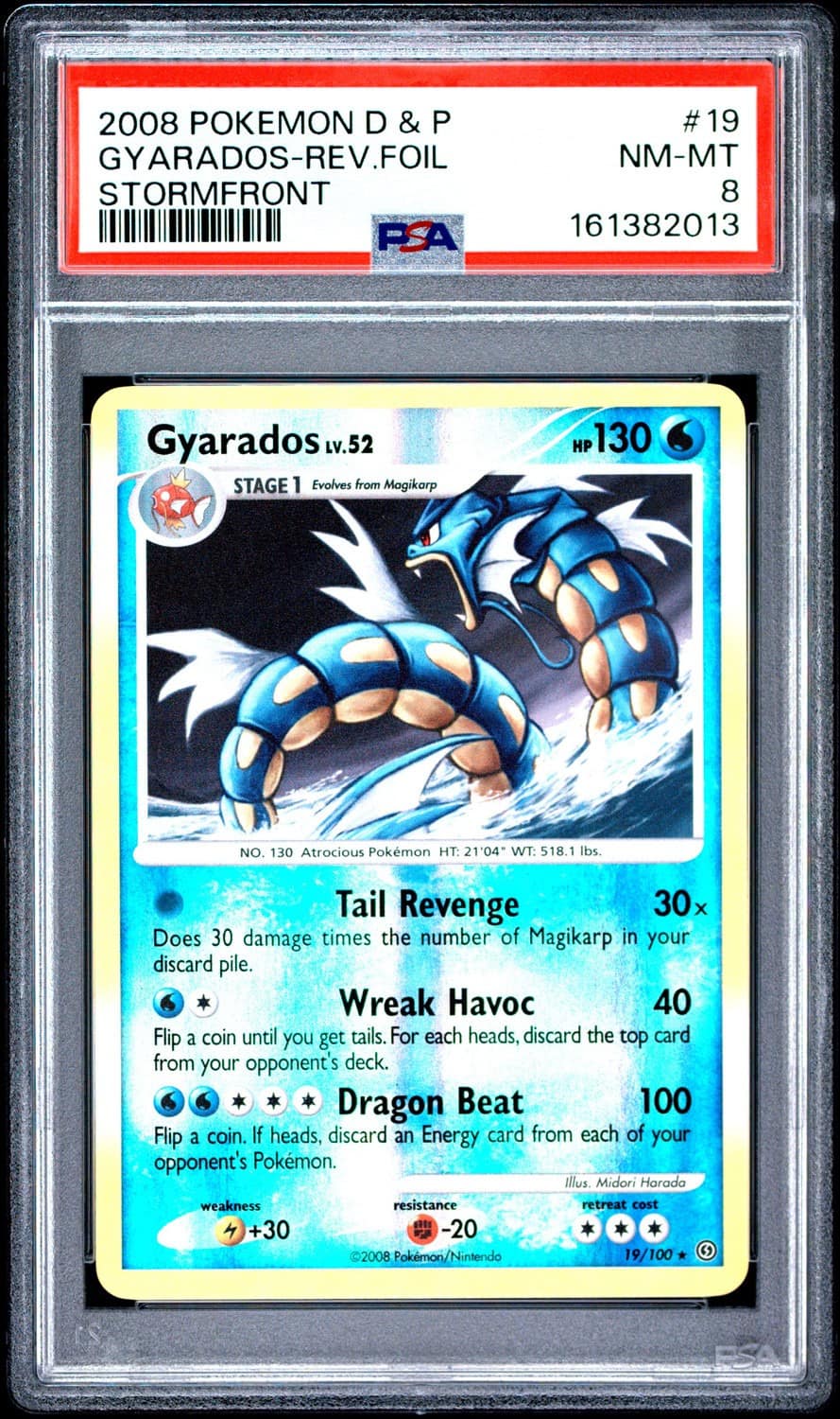 Gyarados