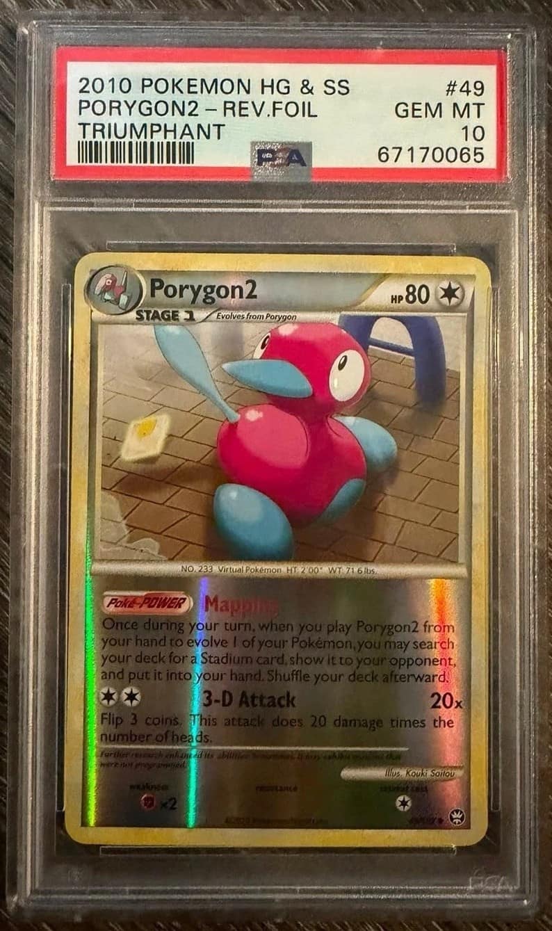 Porygon2