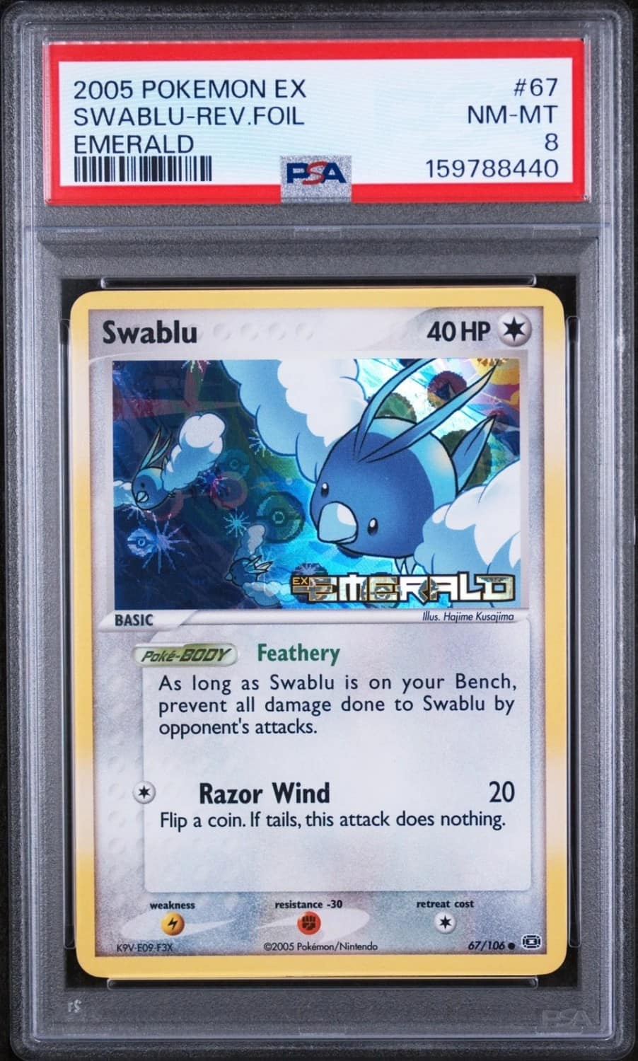 Swablu