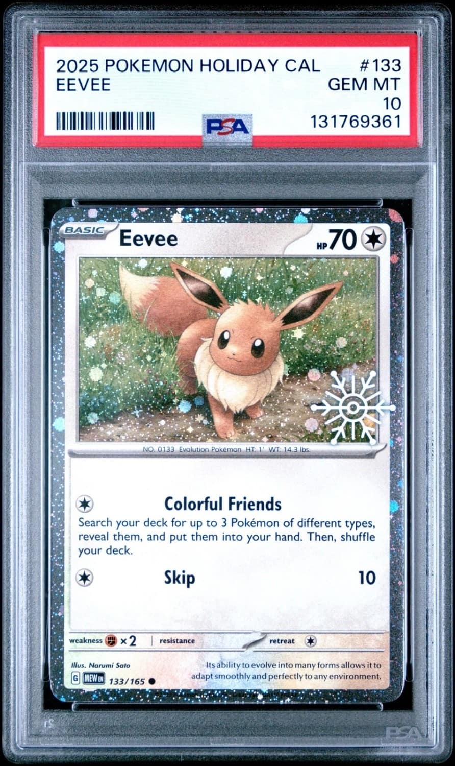 Eevee