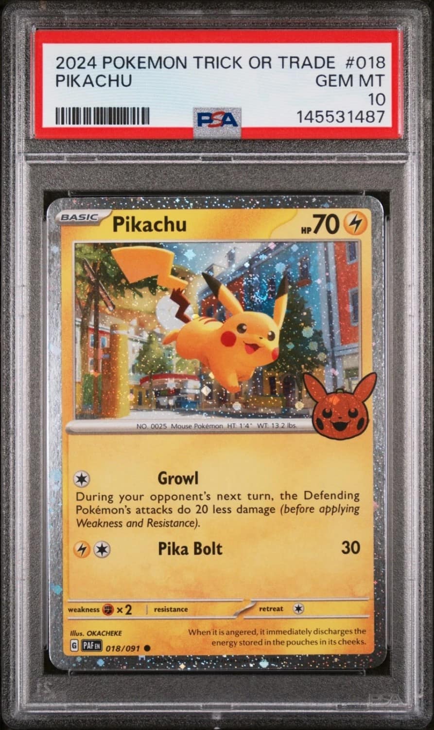 Pikachu