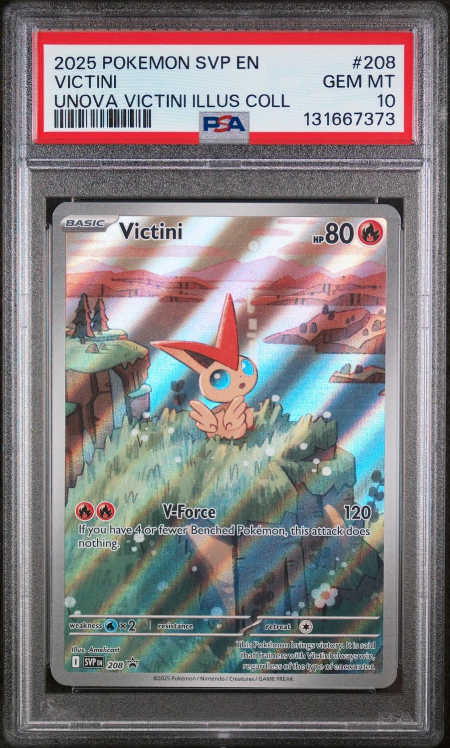 Victini