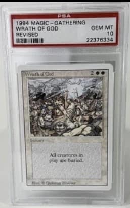 Wrath Of God