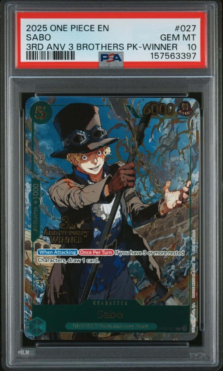 Sabo