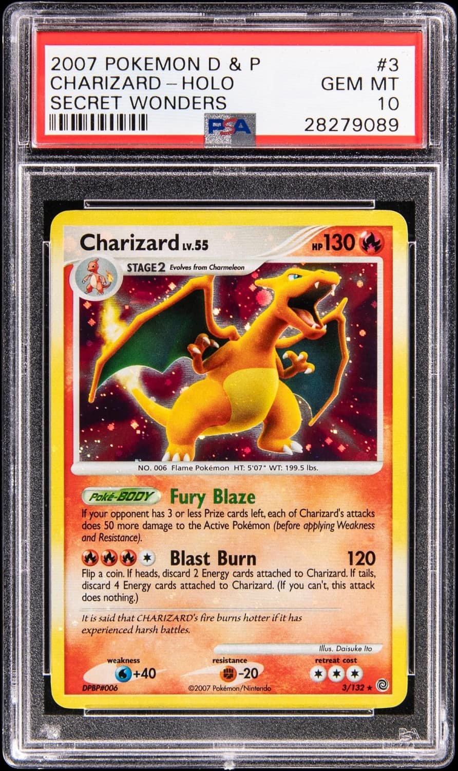 Charizard