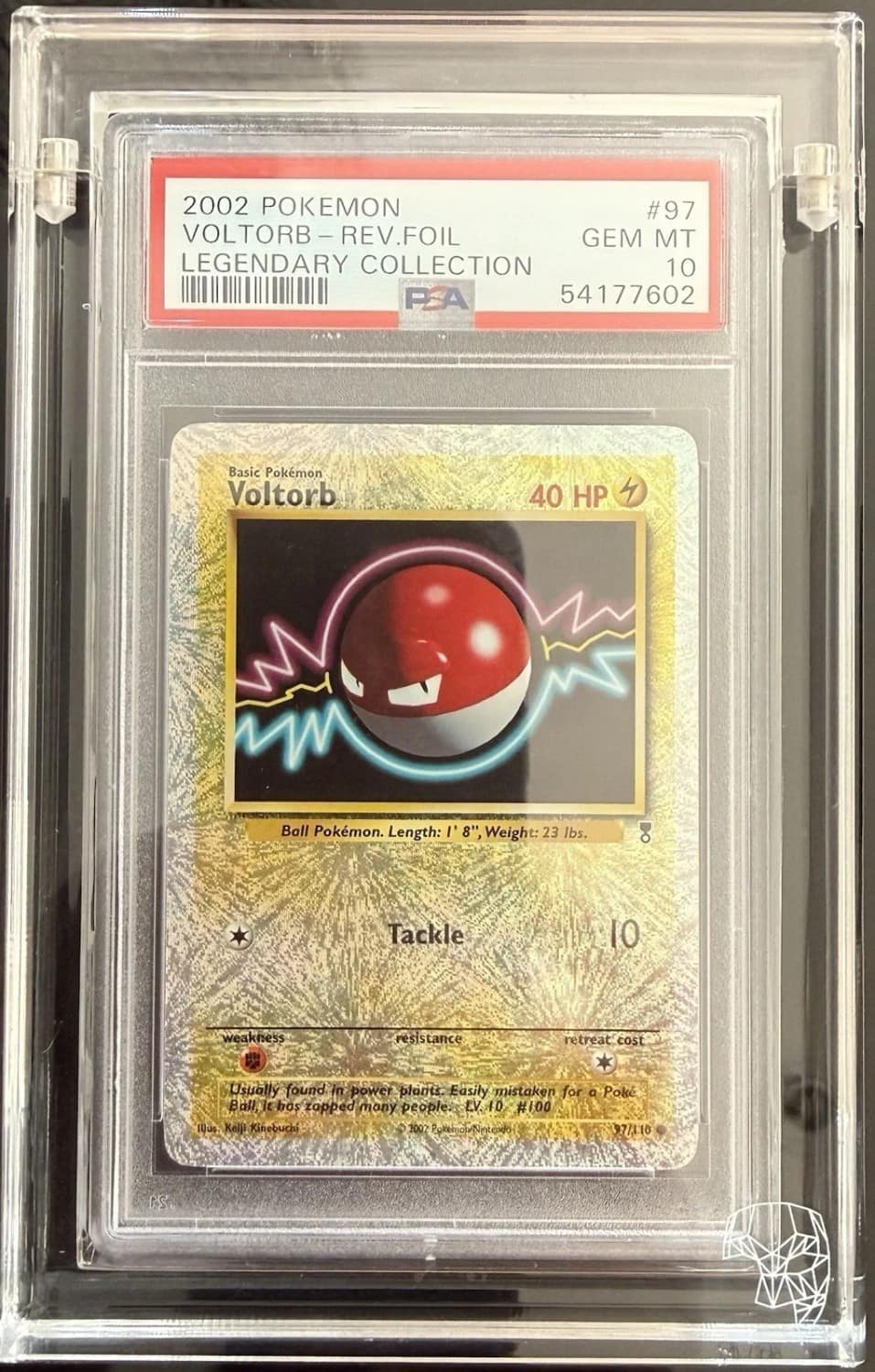 Voltorb
