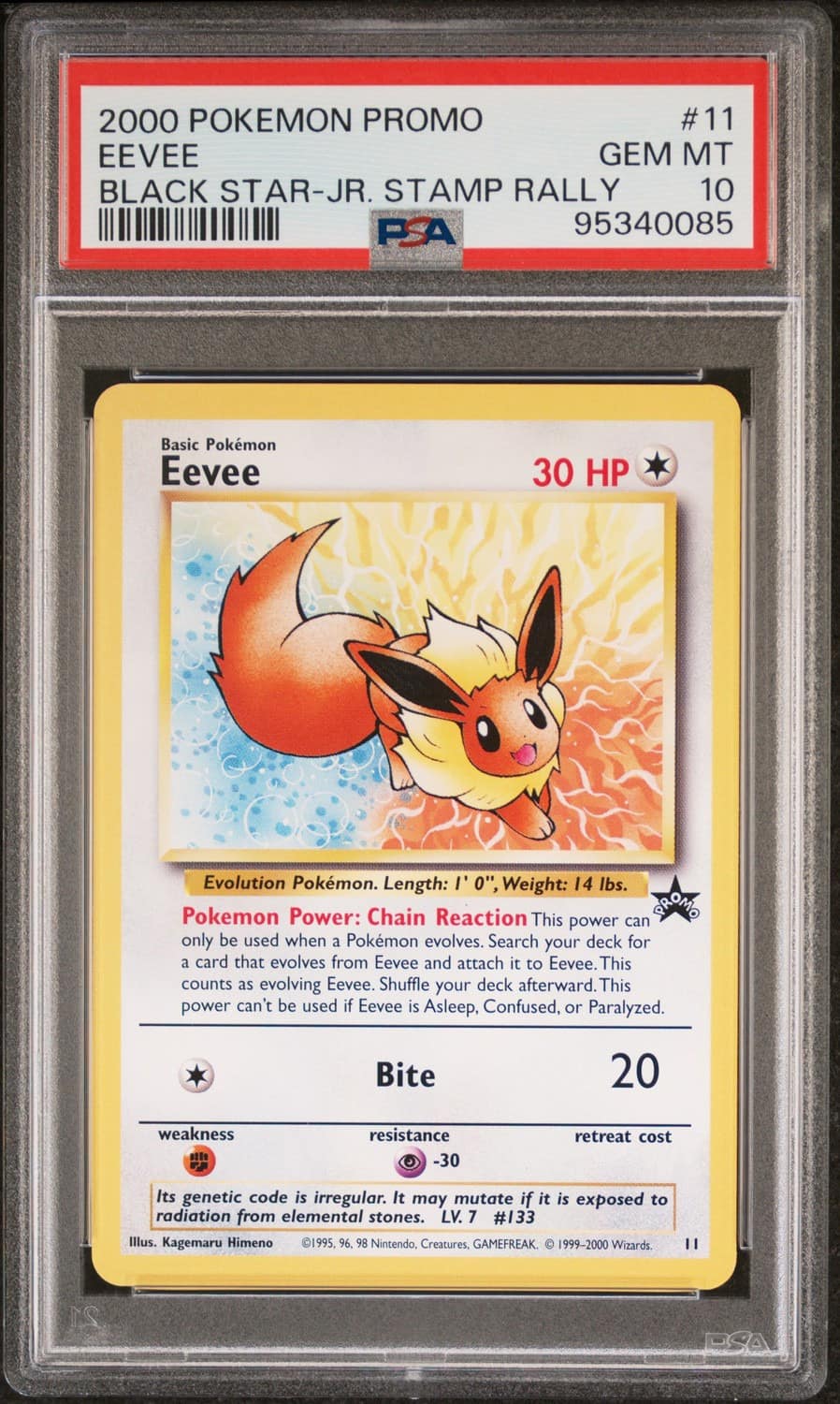 Eevee