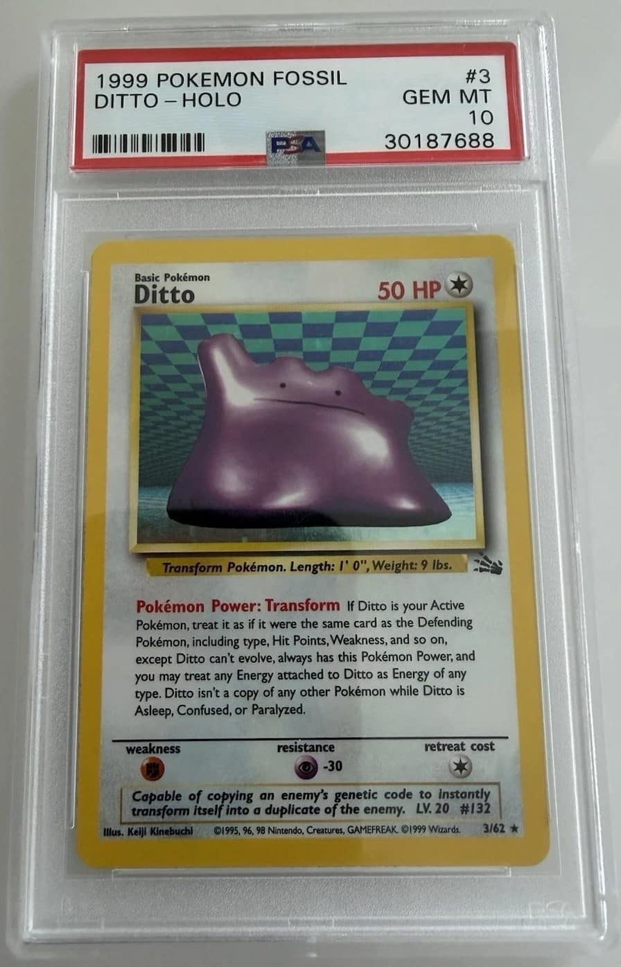 Ditto