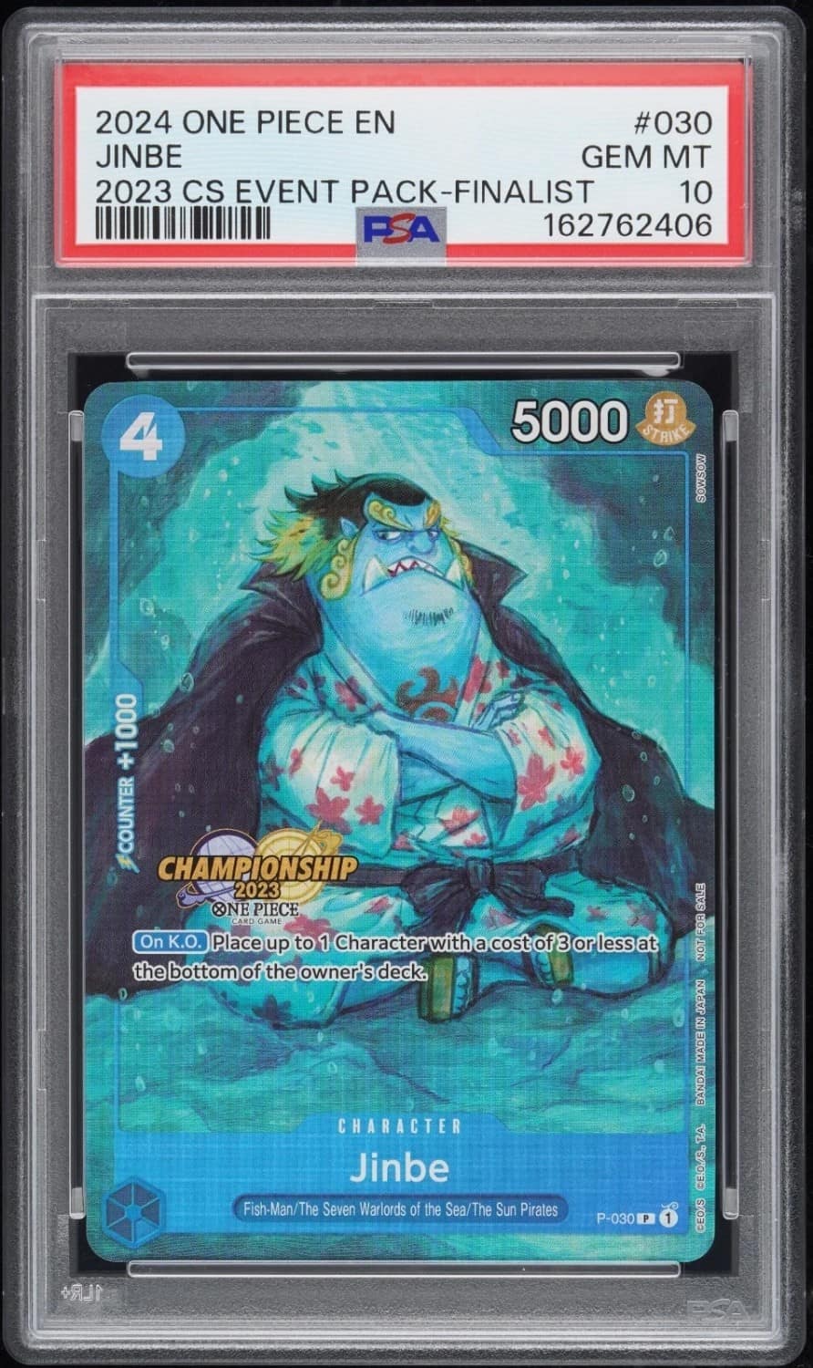 Jinbe