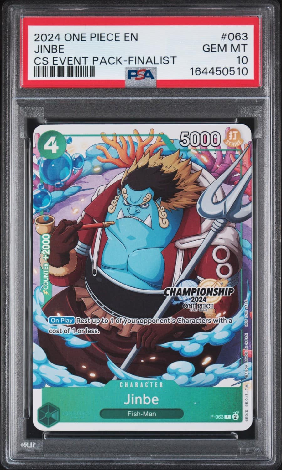 Jinbe