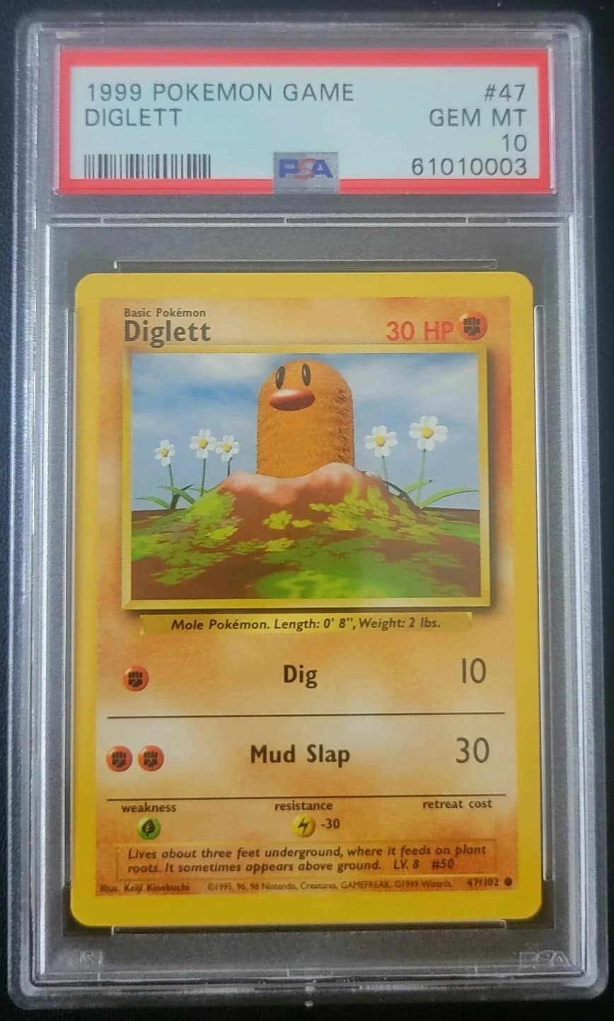 Diglett