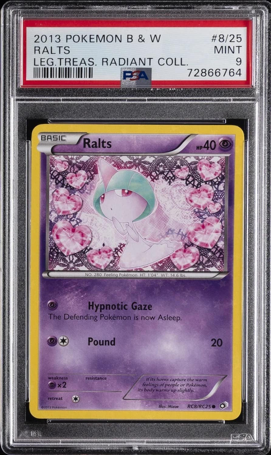 Ralts