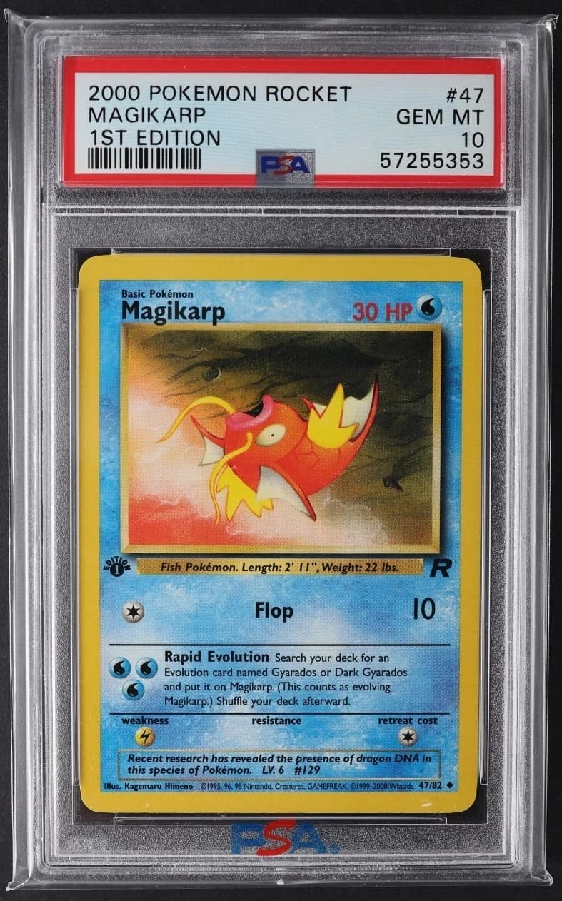 Magikarp
