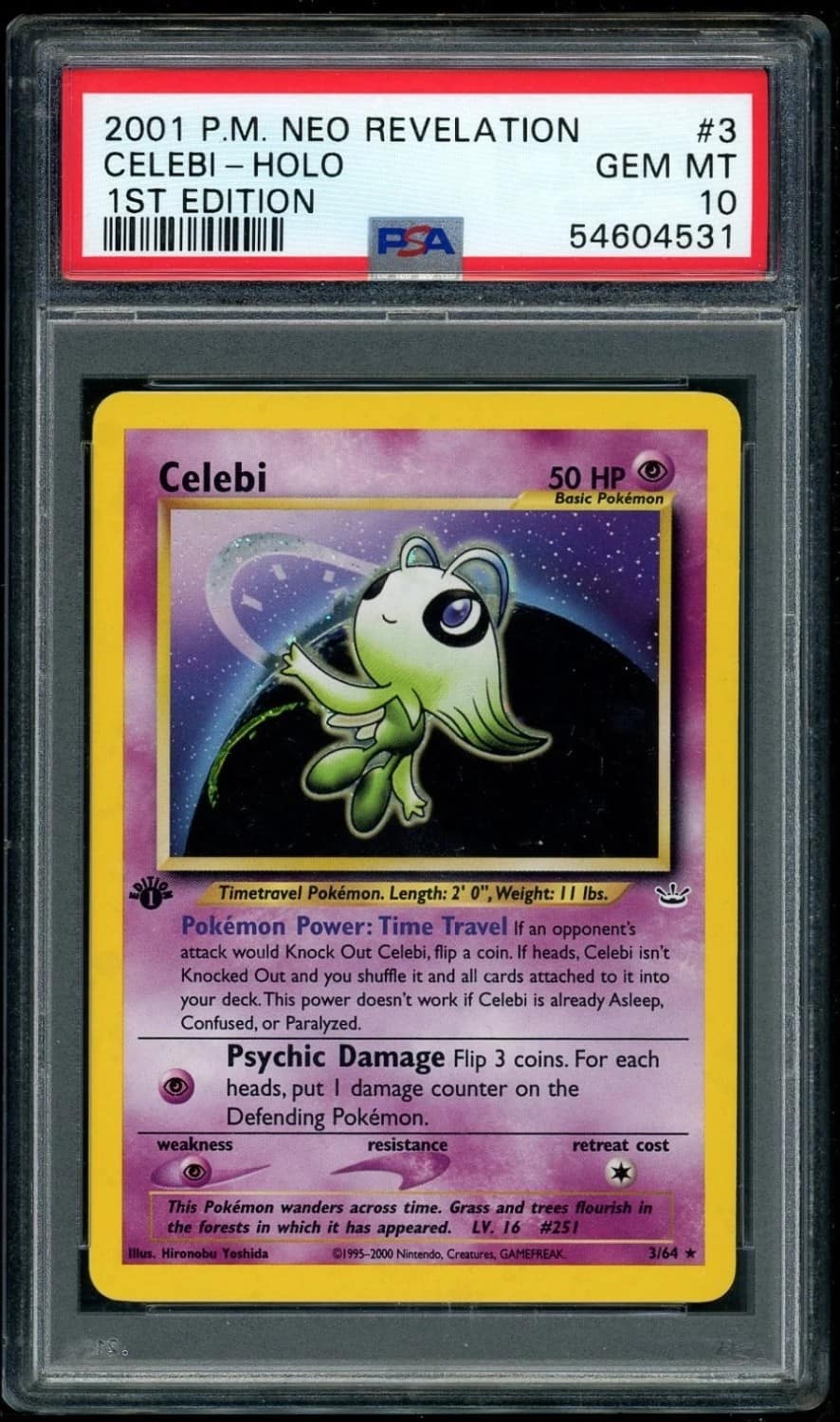 Celebi