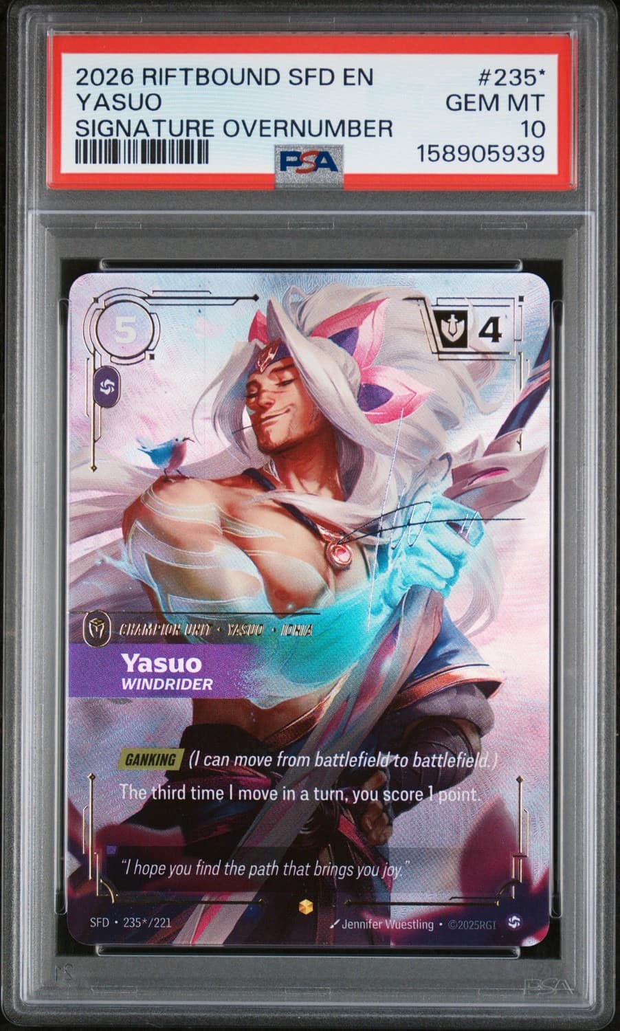Yasuo