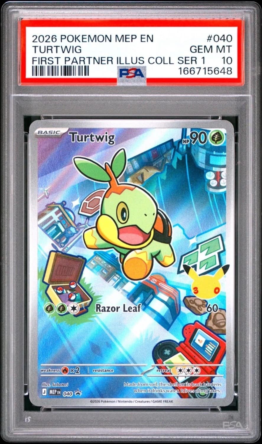 Turtwig