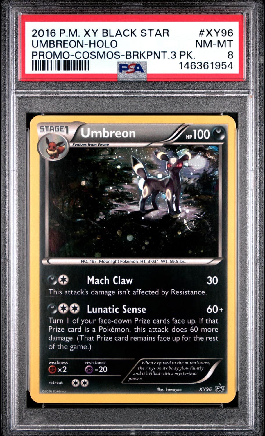 Umbreon