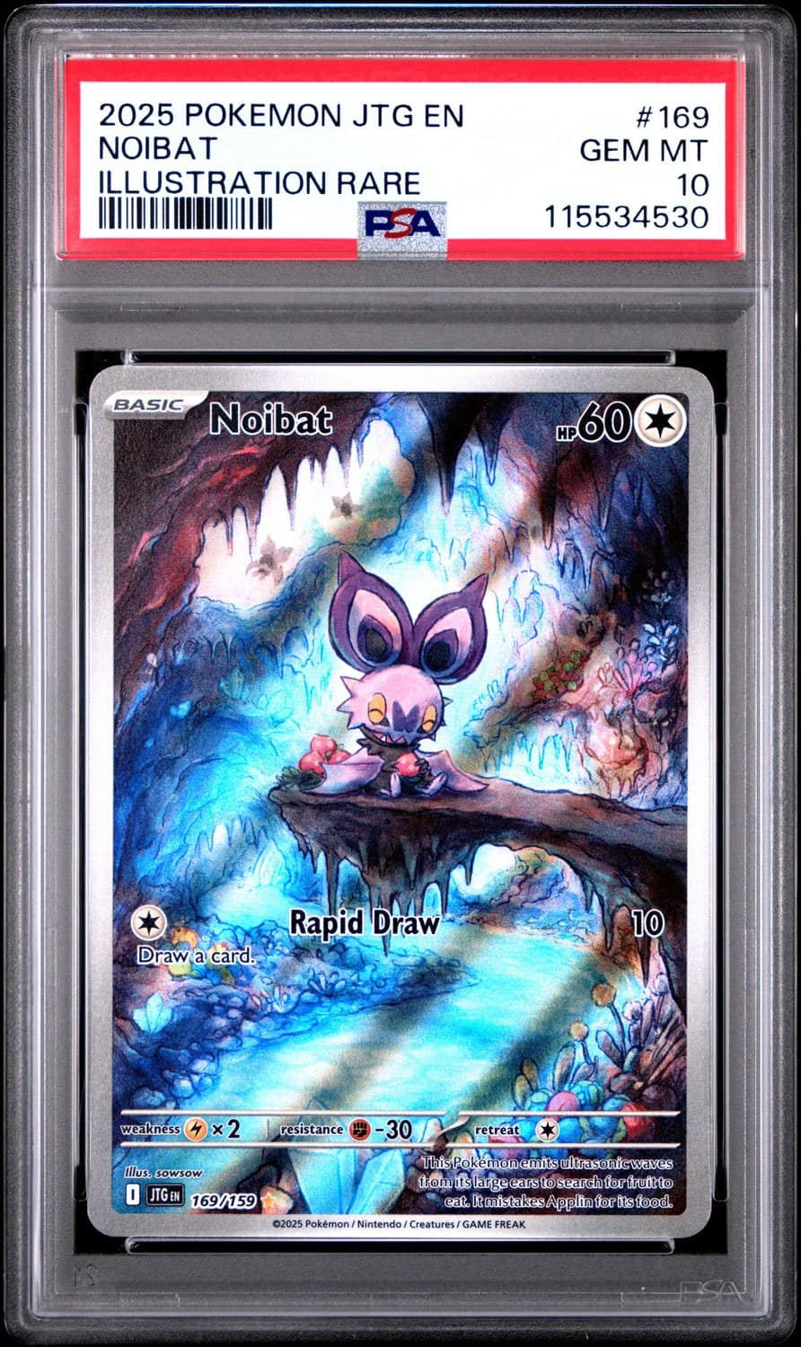 Noibat