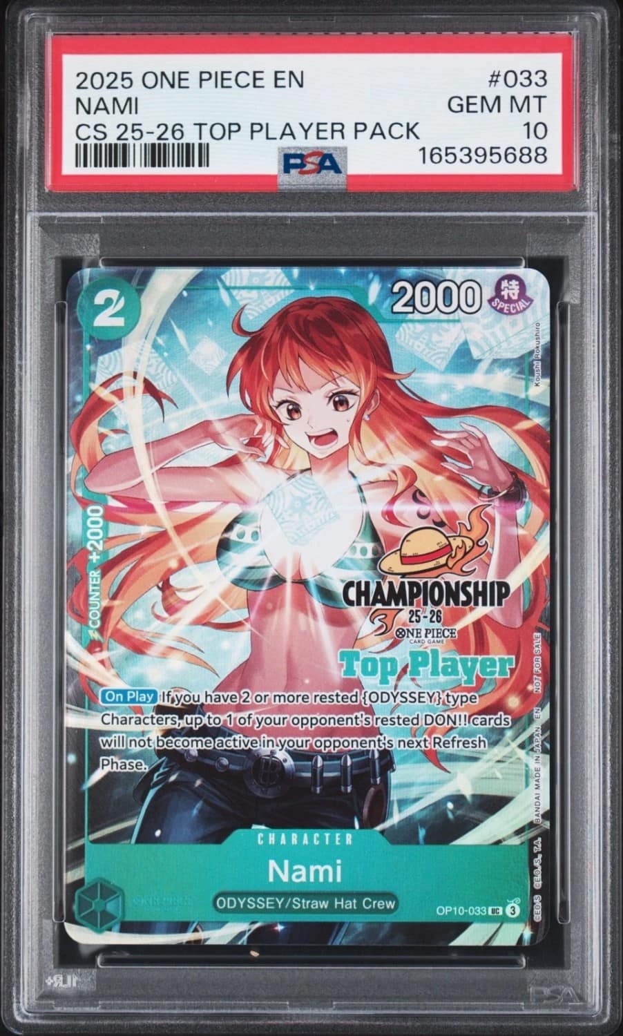 Nami