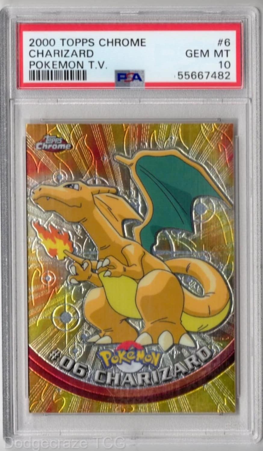 Charizard