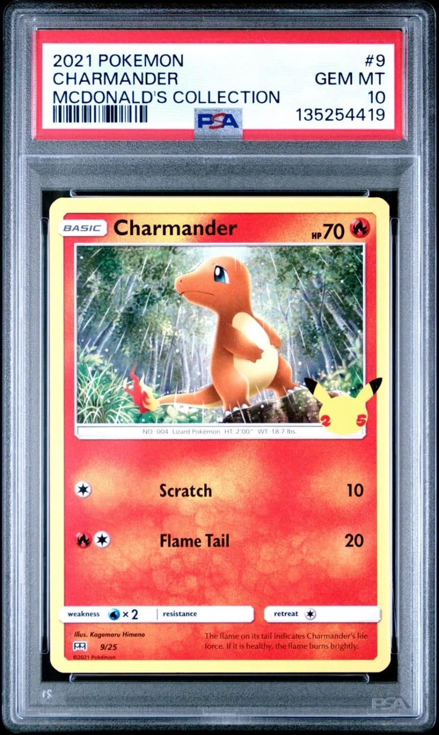 Charmander