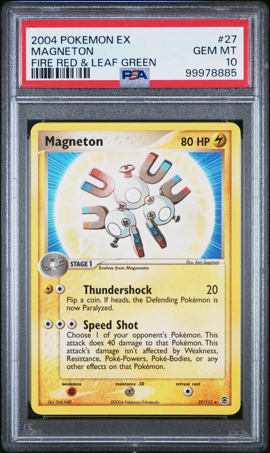 Magneton