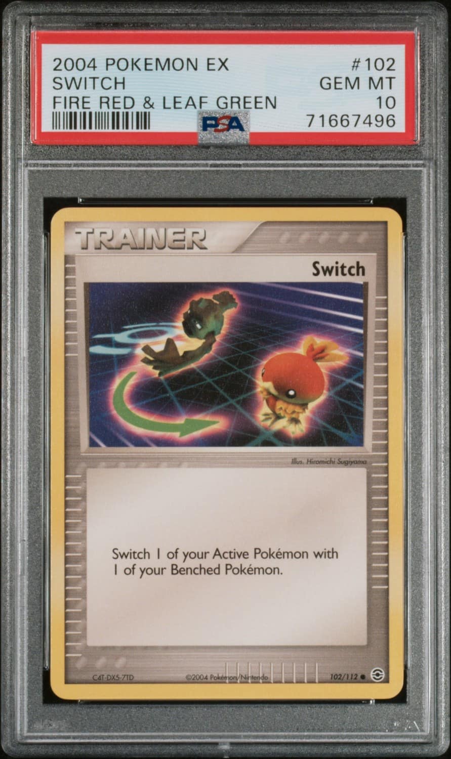 Switch