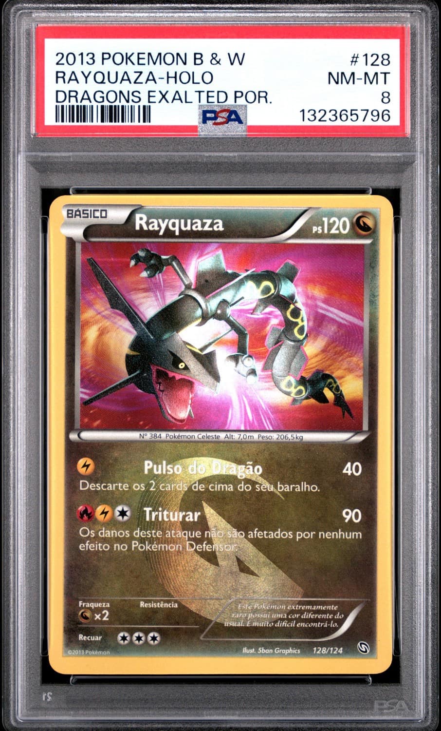 Rayquaza