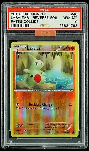 Larvitar