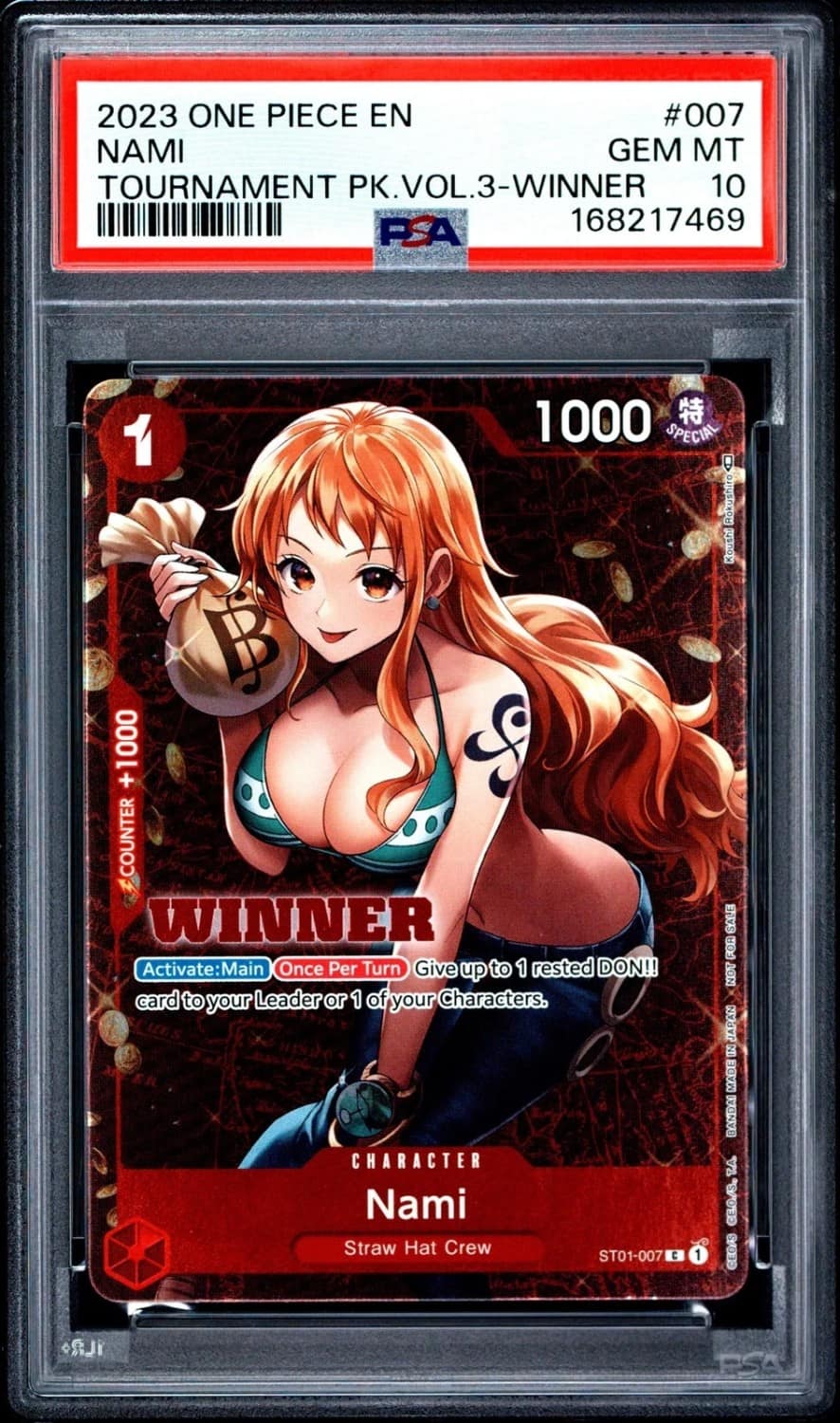 Nami