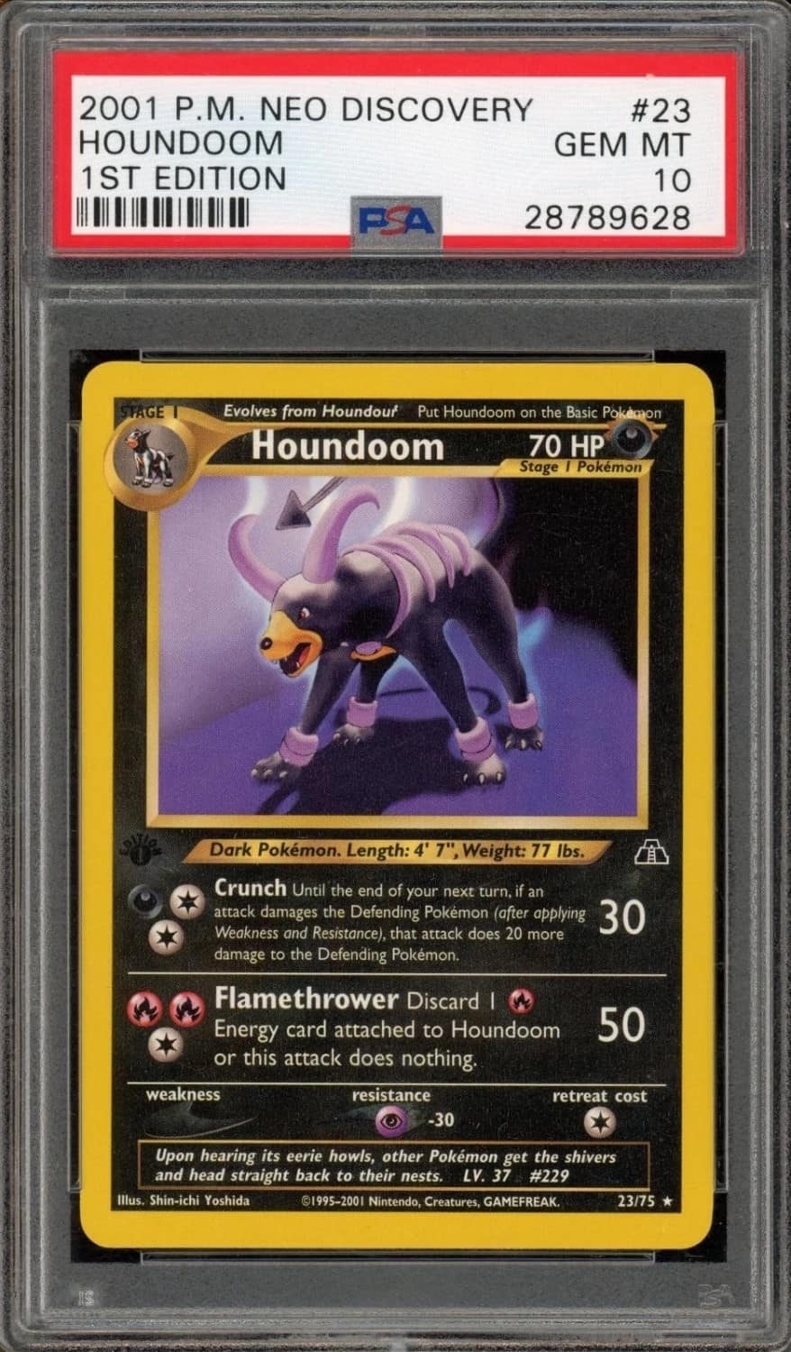 Houndoom