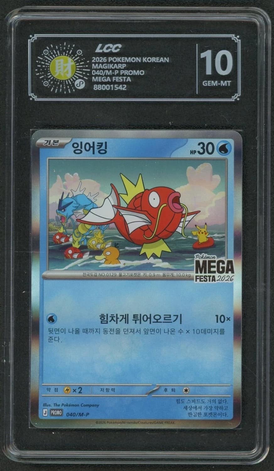 Magikarp