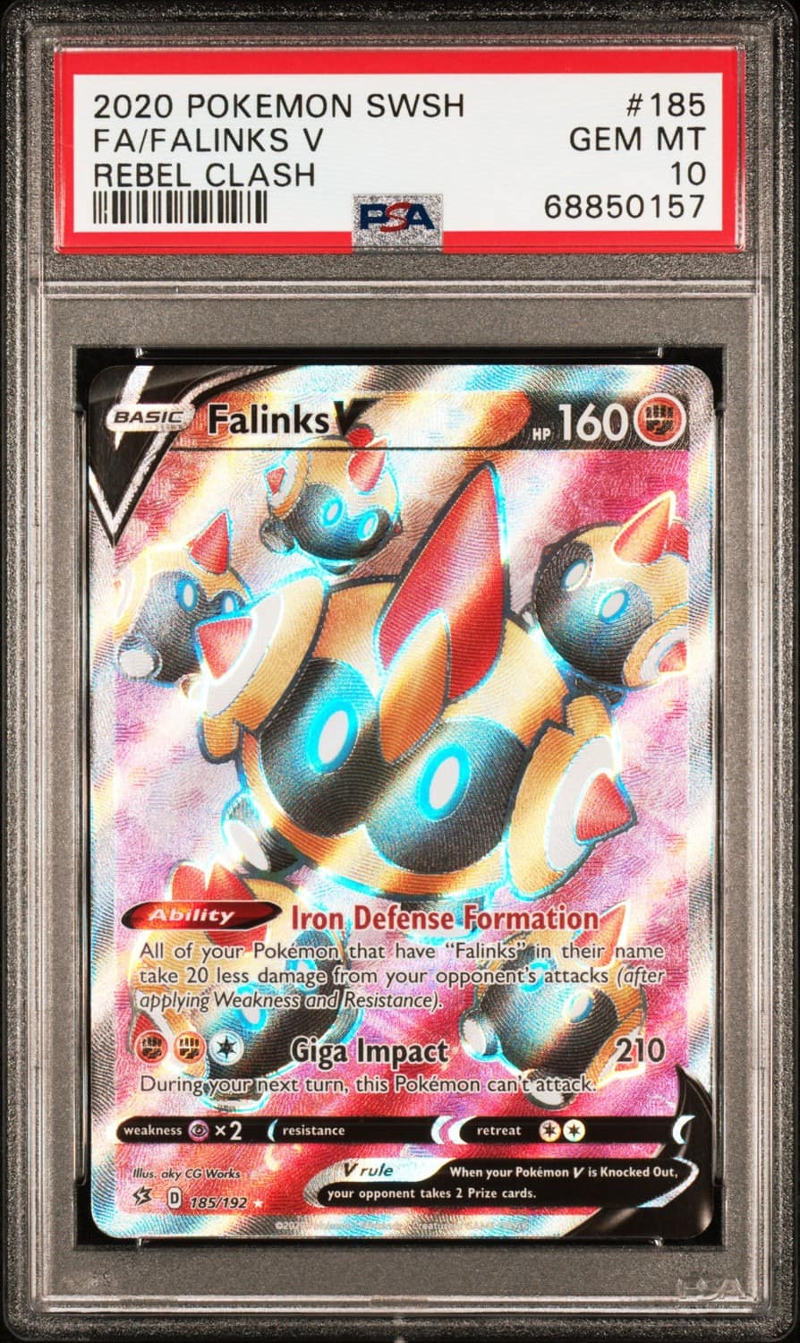 Falinks V