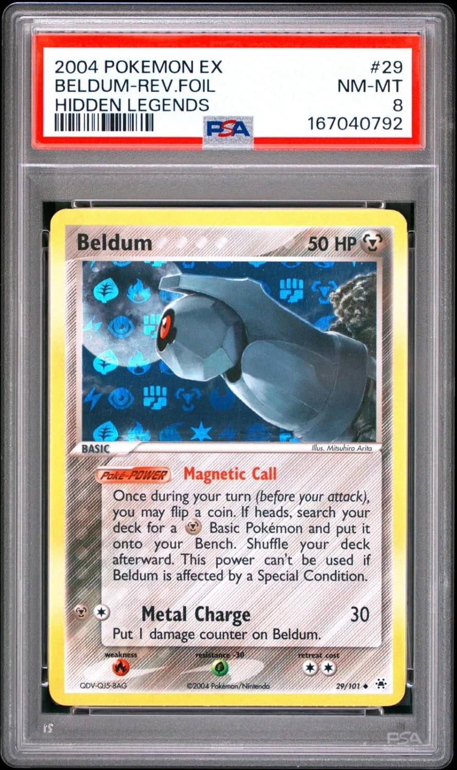 Beldum