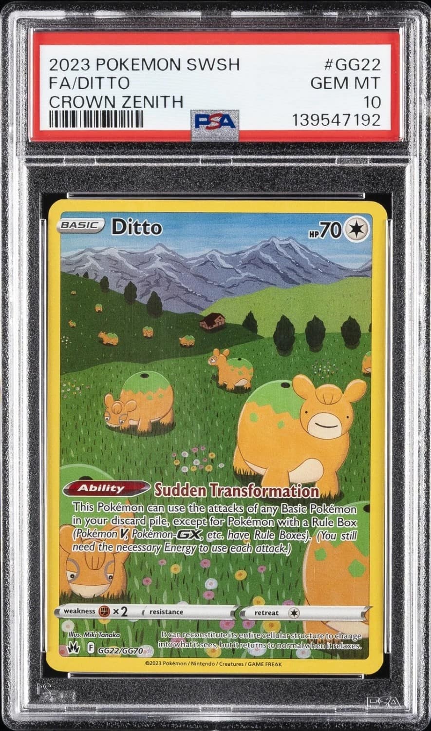 Ditto