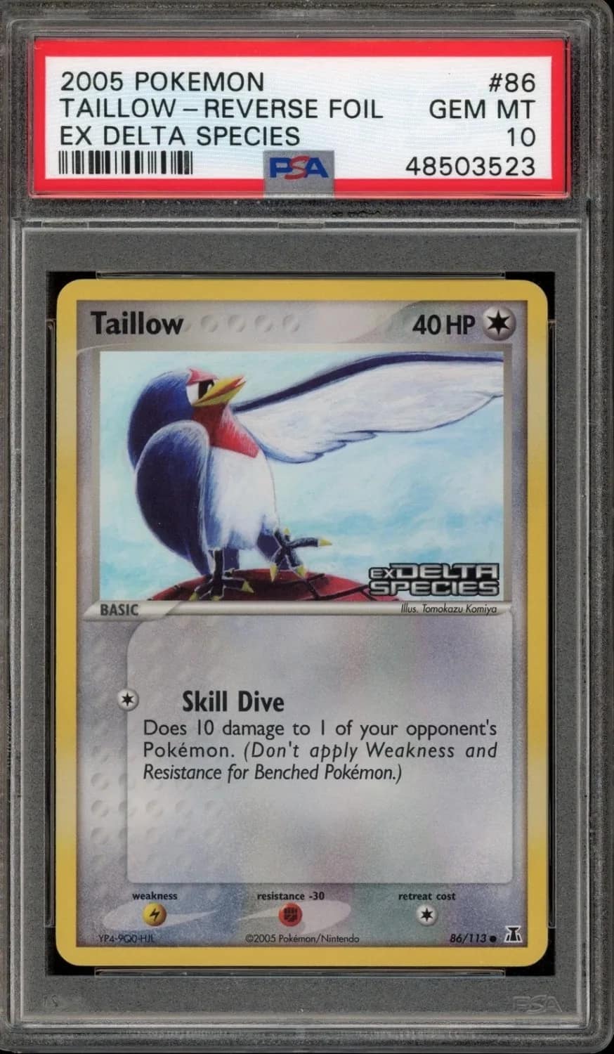 Taillow
