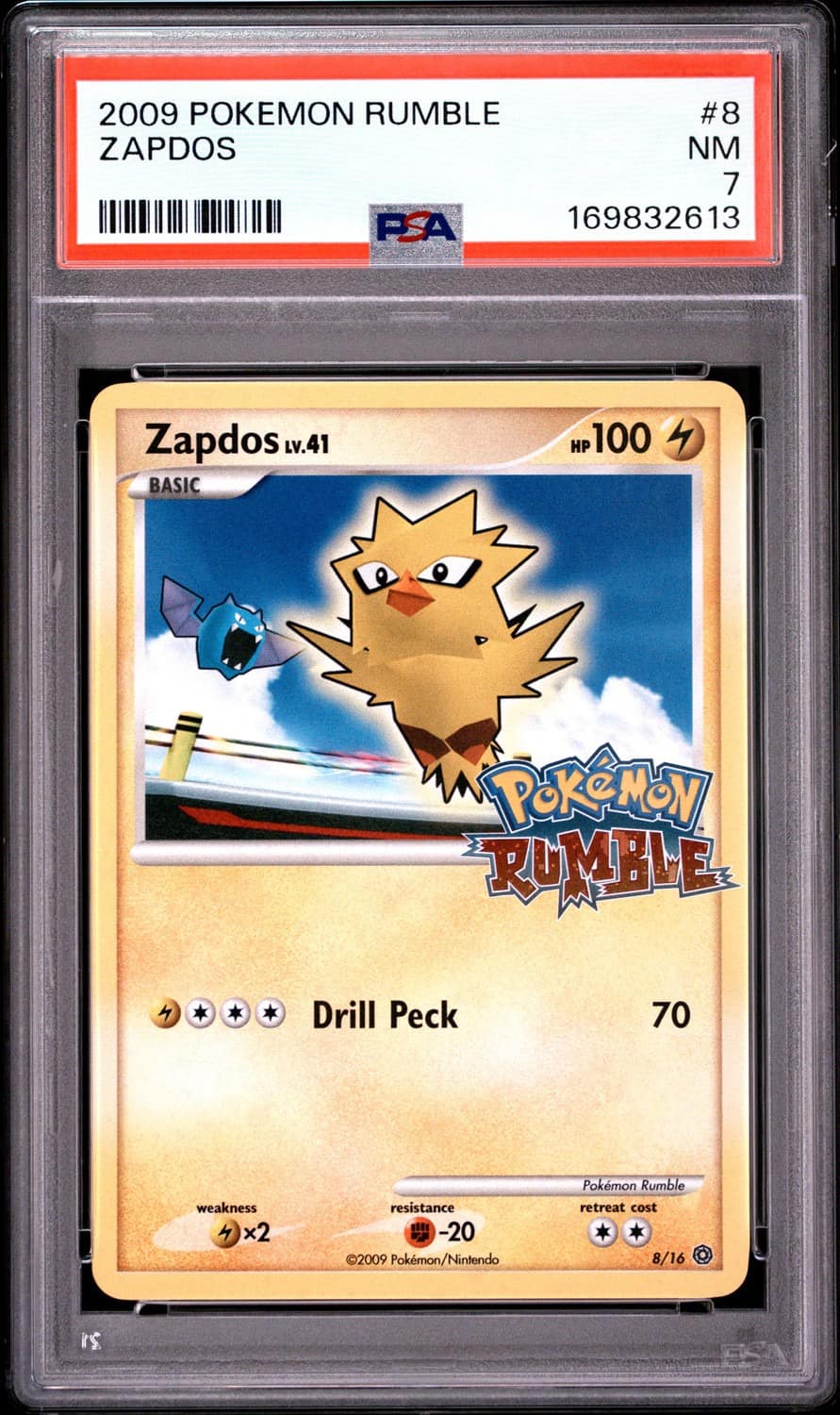 Zapdos