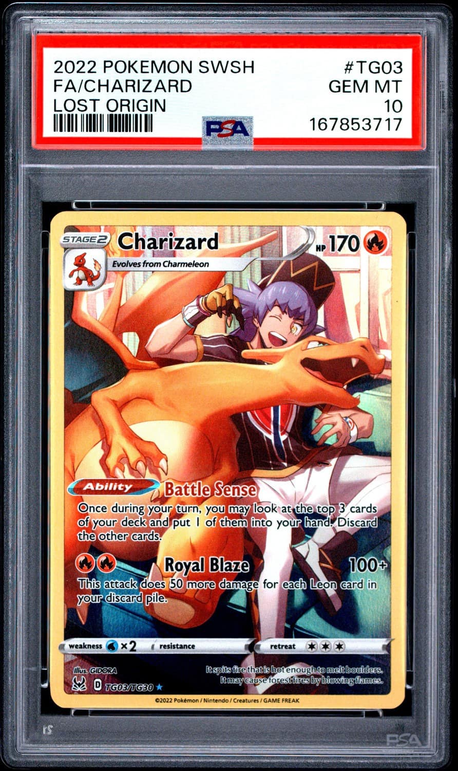 Charizard